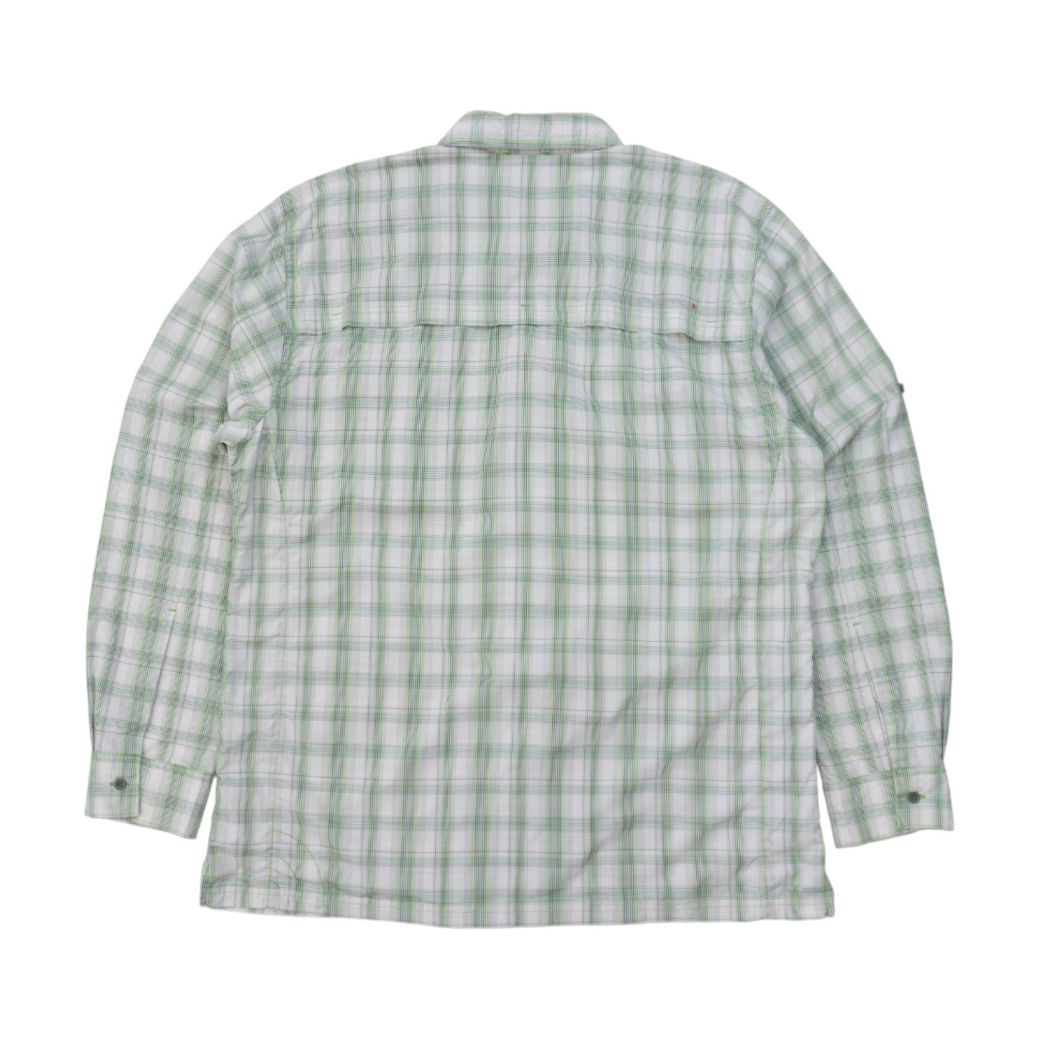 The North Face Карирана Риза