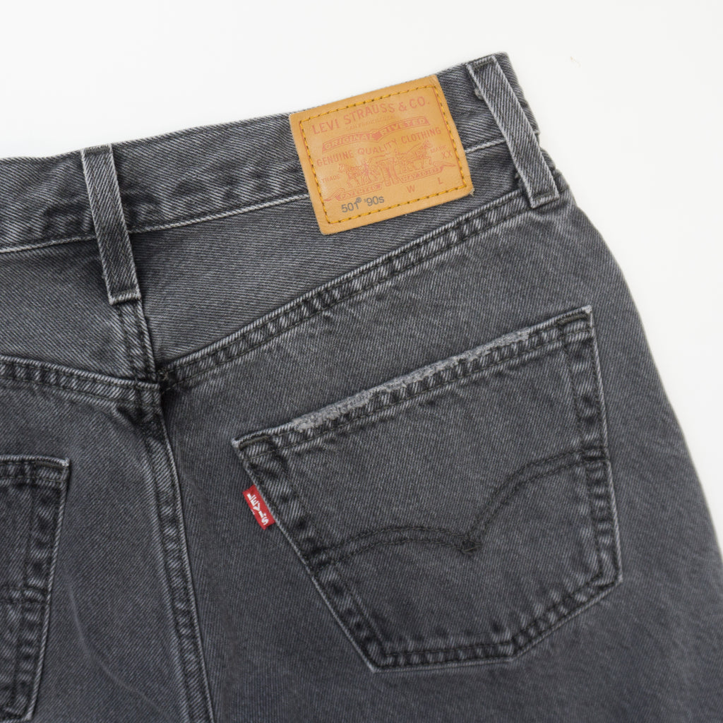Levi's 501 90's Къси Дънки