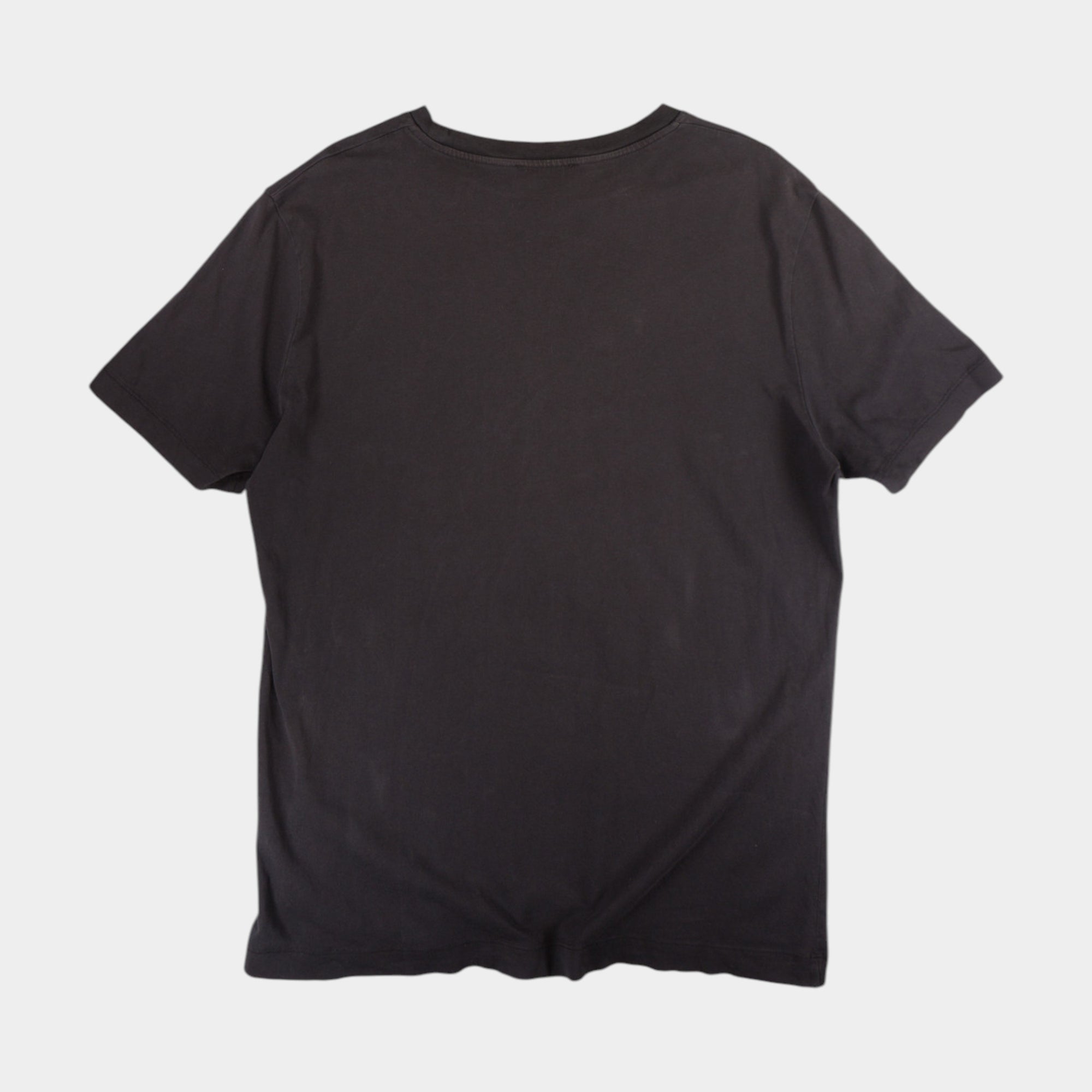 Гоша Рубчинский Черна Тениска