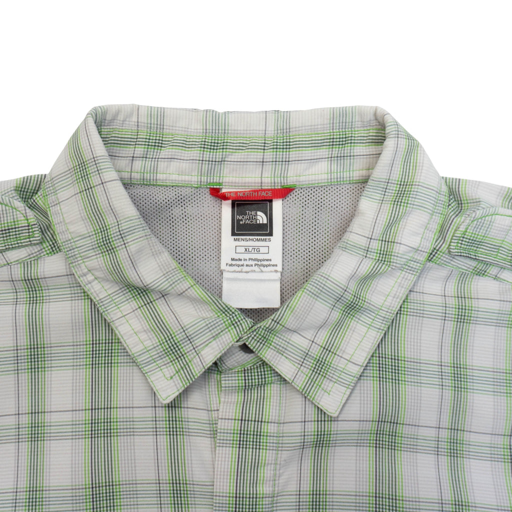 The North Face Карирана Риза