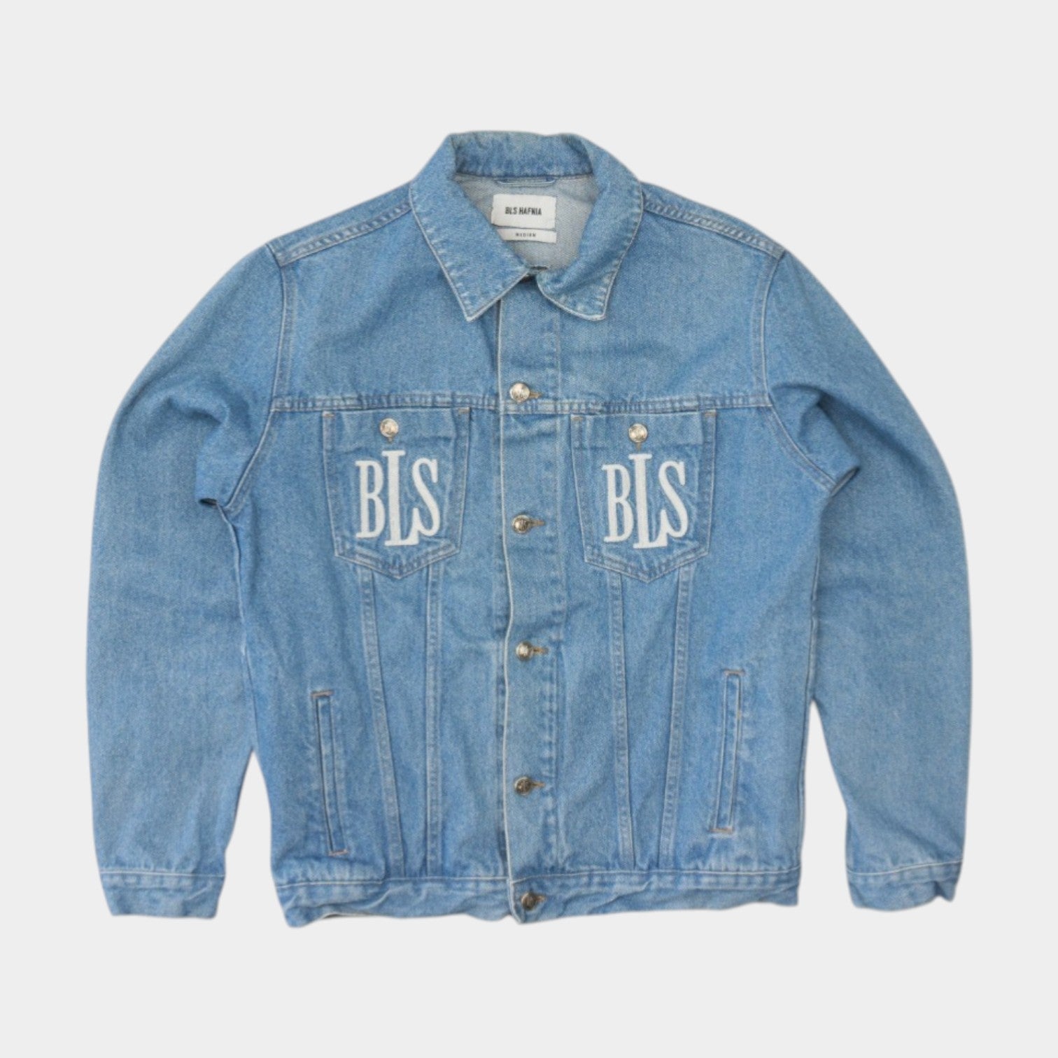 BLS Hafnia Дънково Яке