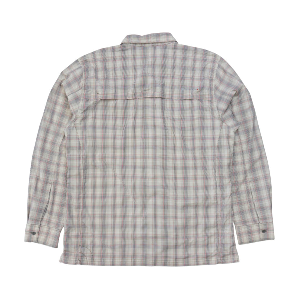 The North Face Карирана Риза