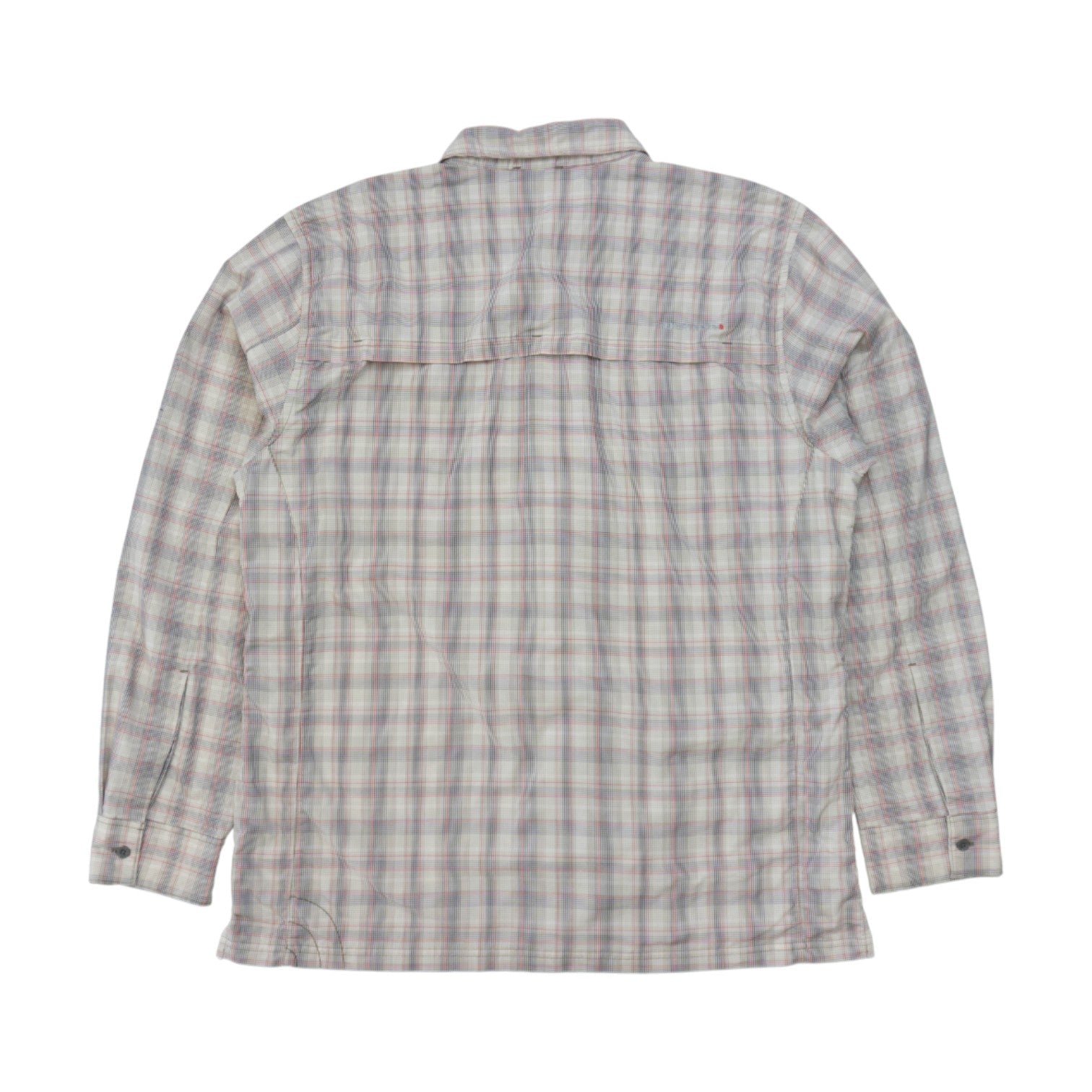 The North Face Карирана Риза