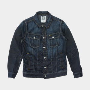 G-Star Raw Дънково Яке
