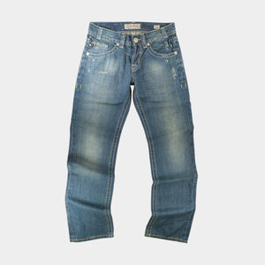 Mek Denim USA Acapulco Сини Дънки