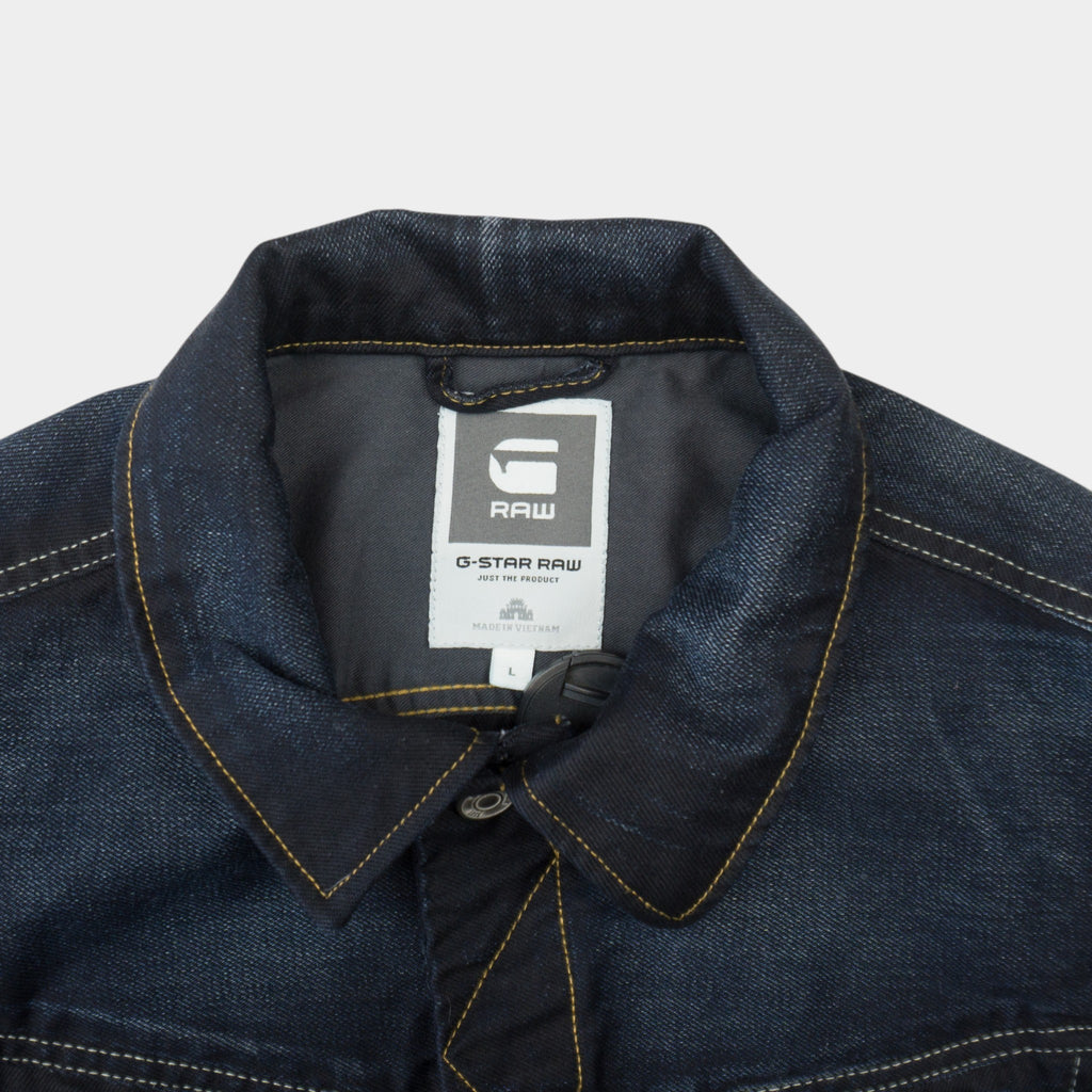 G-Star Raw Дънково Яке