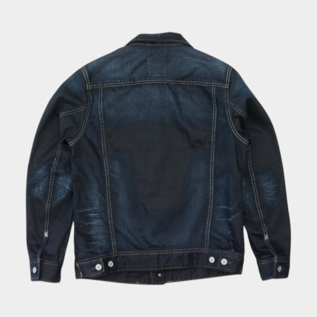 G-Star Raw Дънково Яке