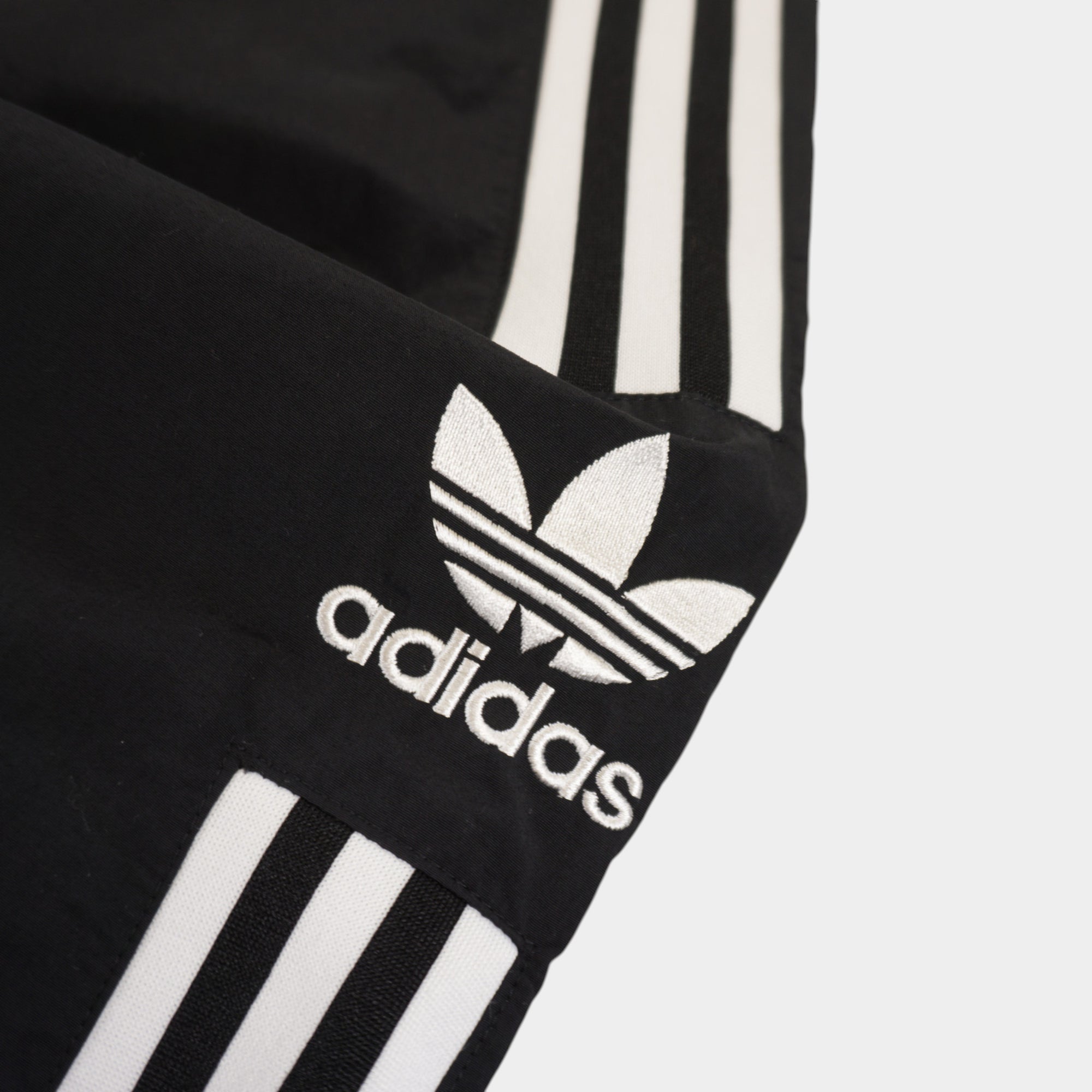 Adidas Originals Черен Анцуг