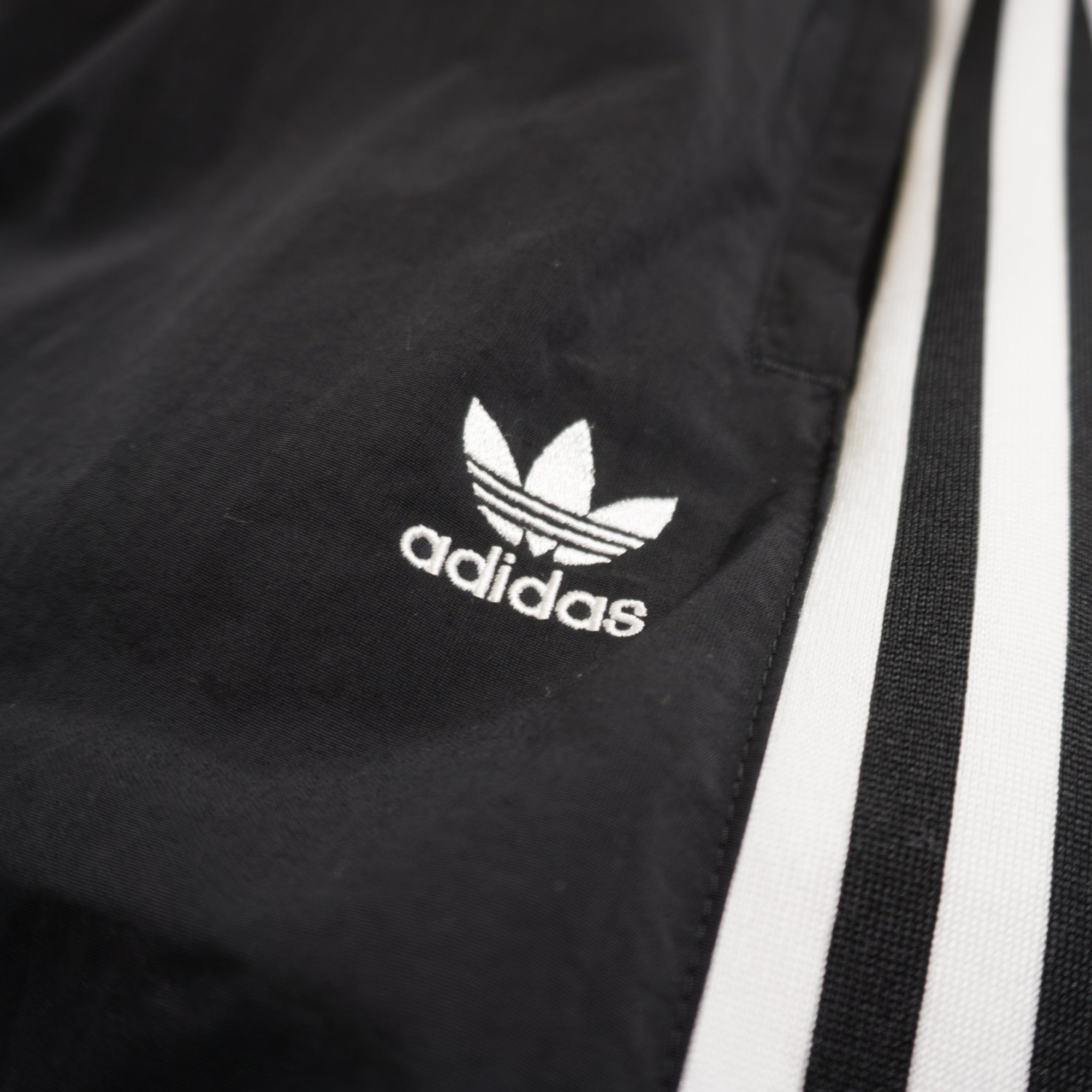 Adidas Originals Черен Анцуг