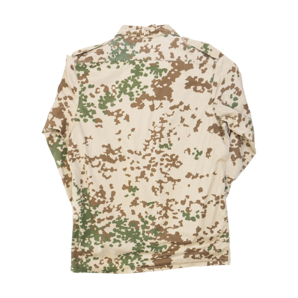 Vintage Камуфлажна Риза