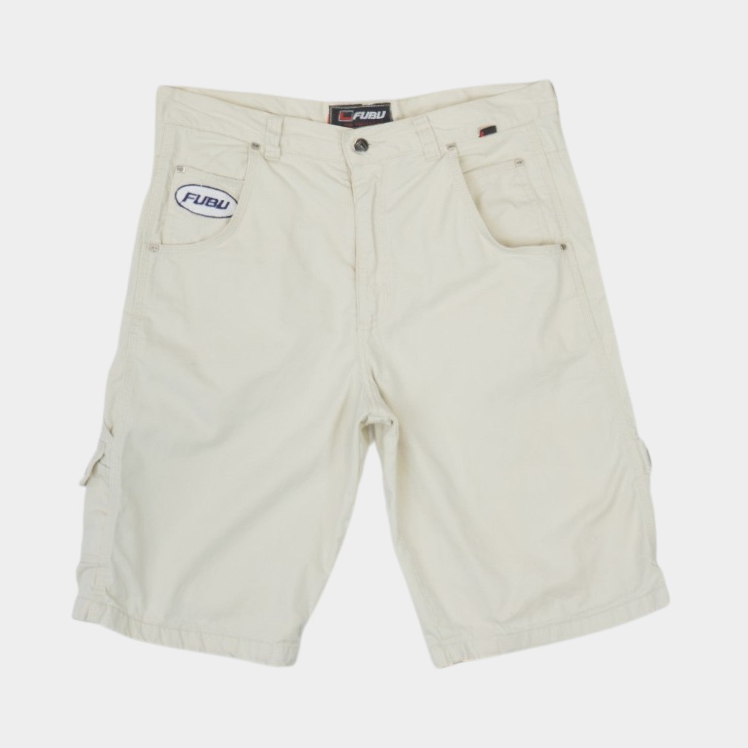 FUBU Vintage Carpenter Къси Панталони