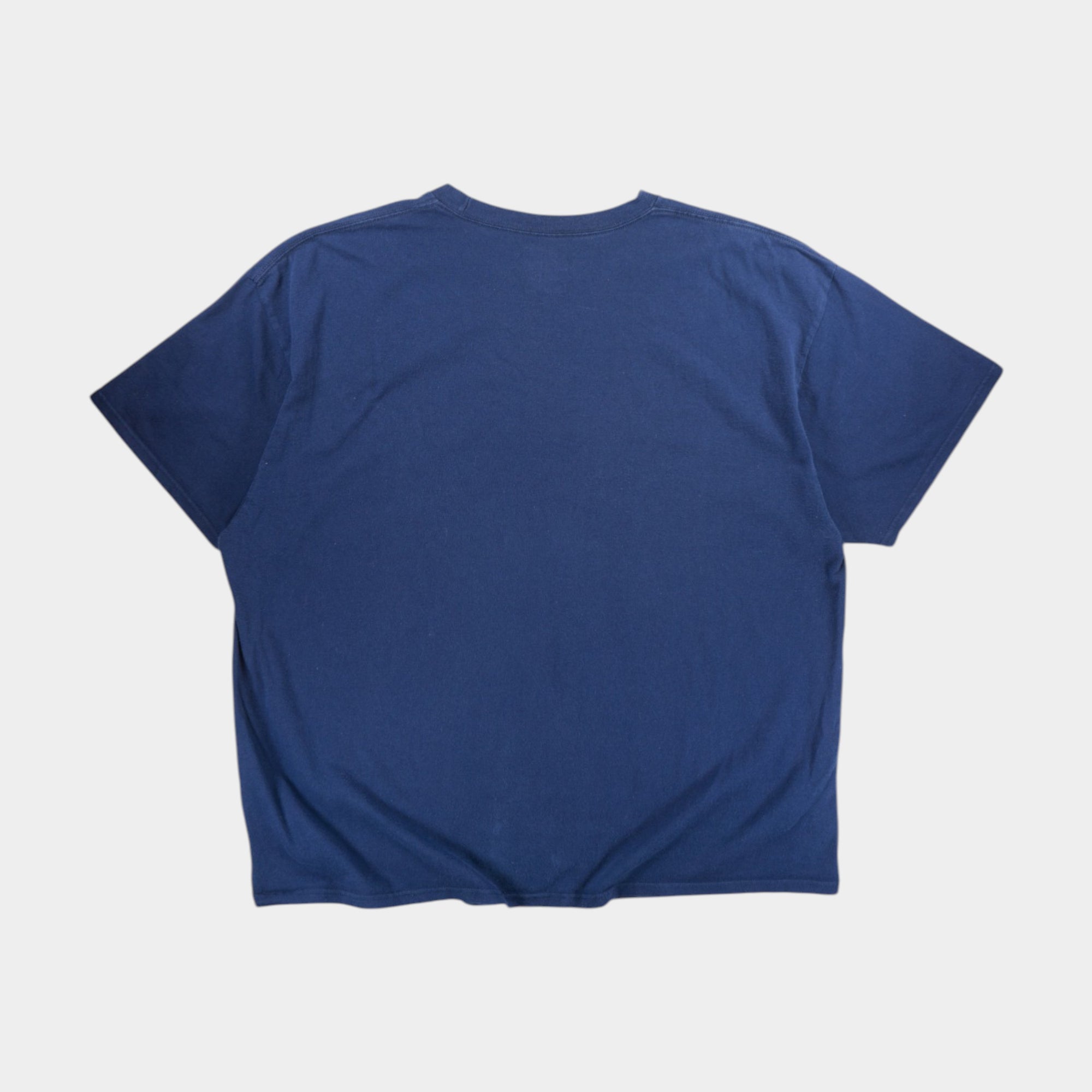 Majestic Boston Red Sox Синя Тениска