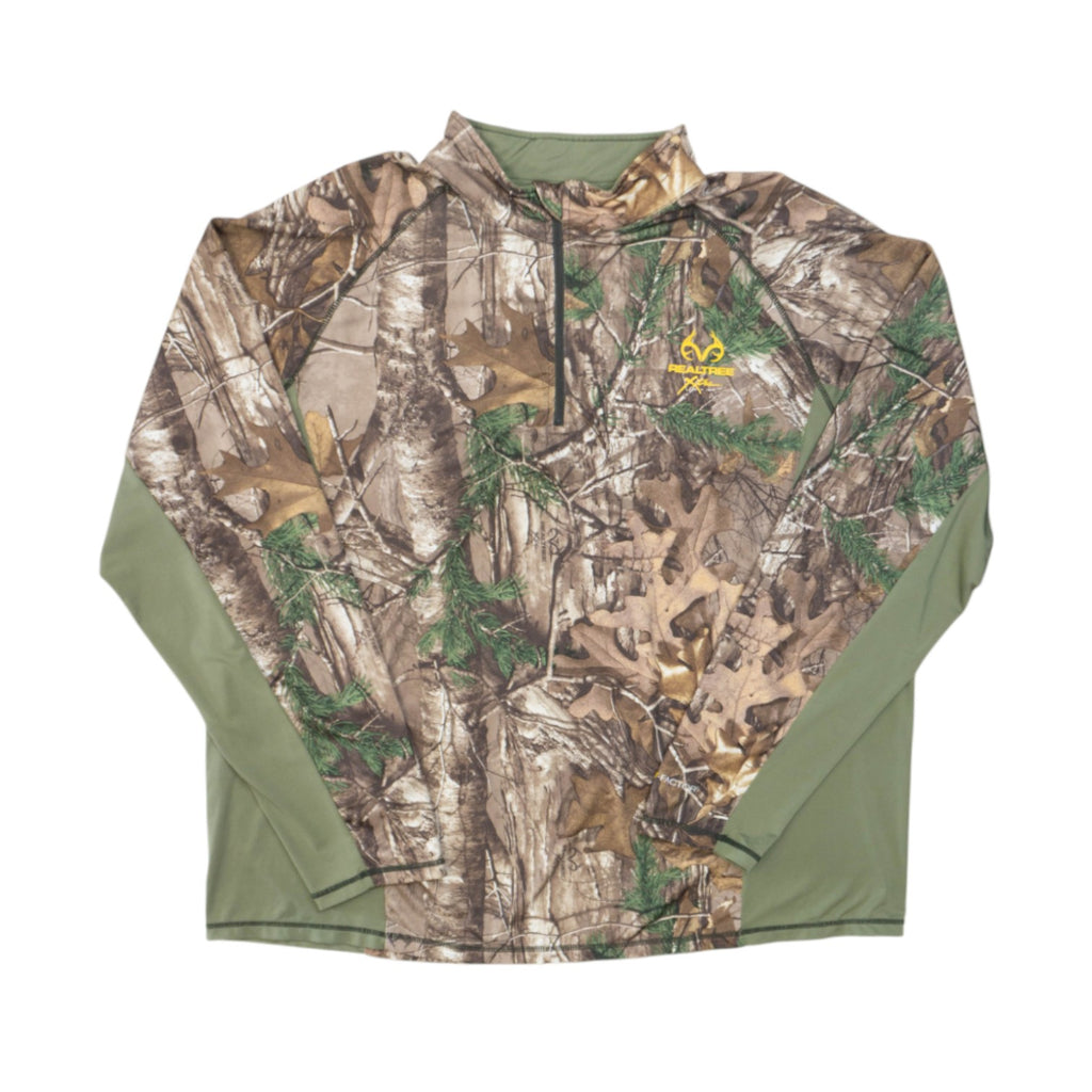 Realtree Блуза