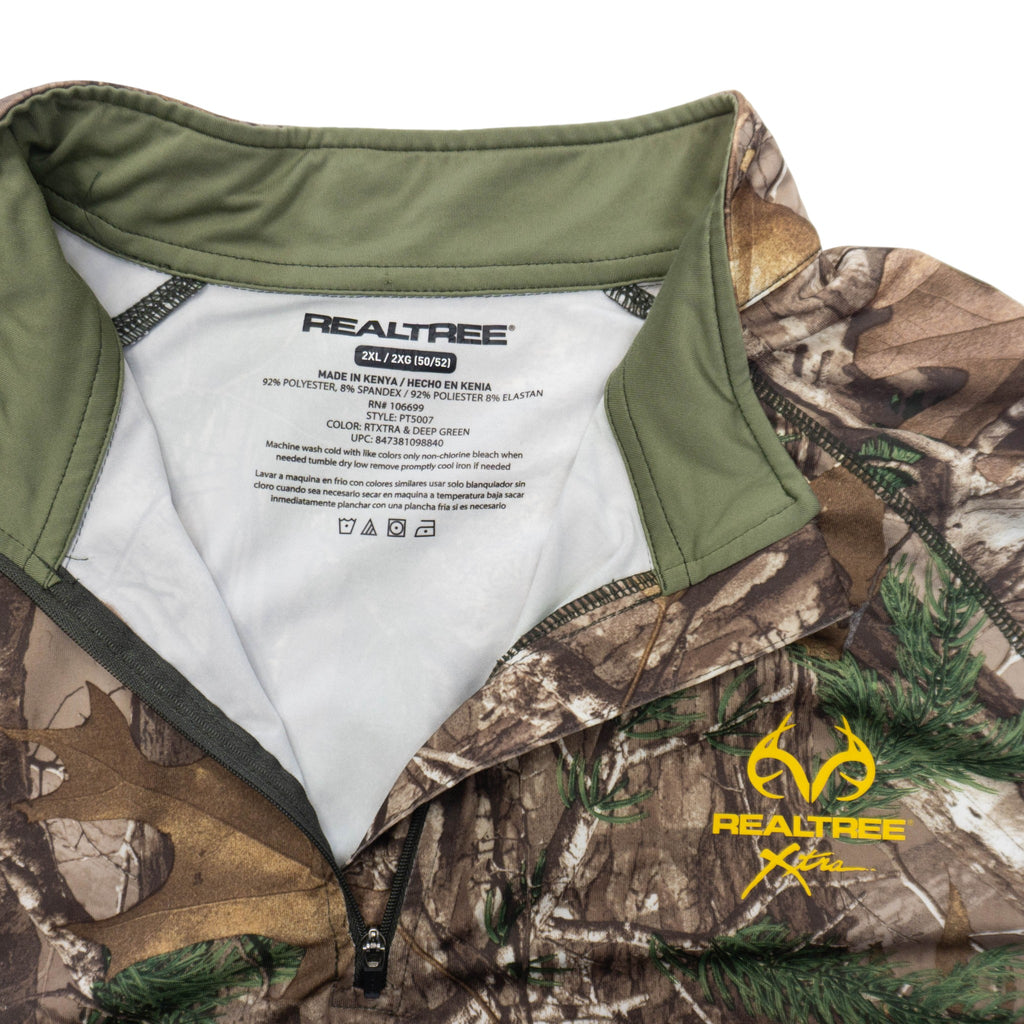 Realtree Блуза