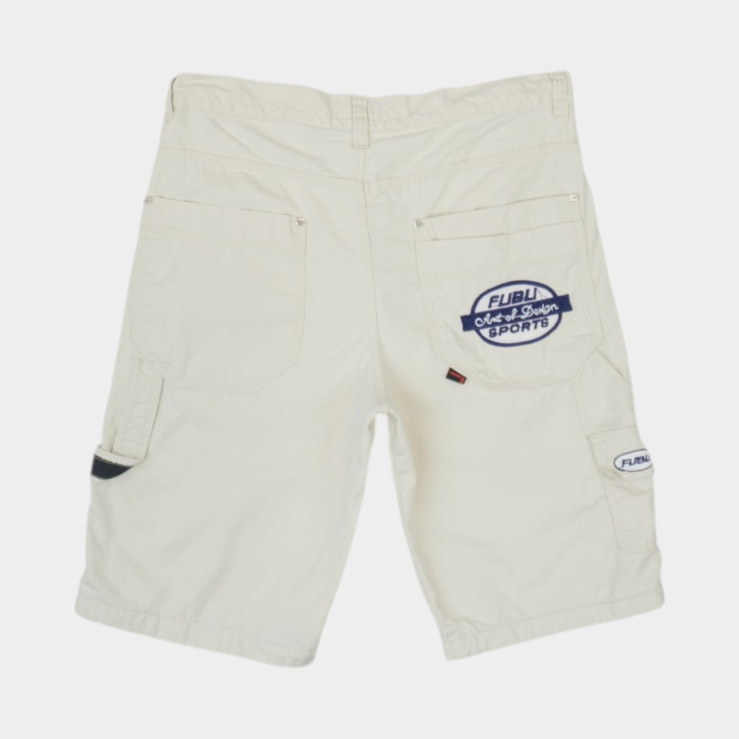 FUBU Vintage Carpenter Къси Панталони