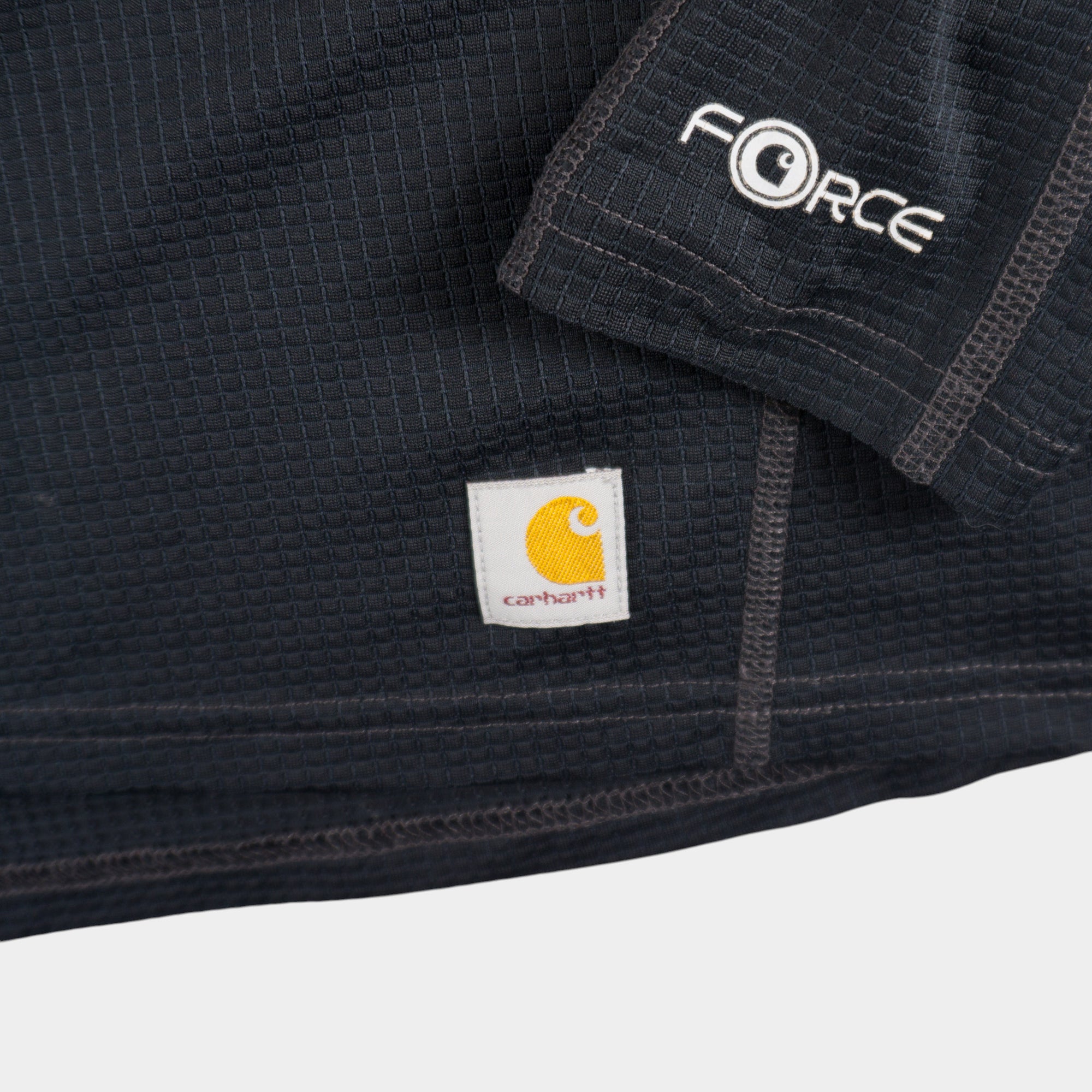 Carhartt Черна Блуза