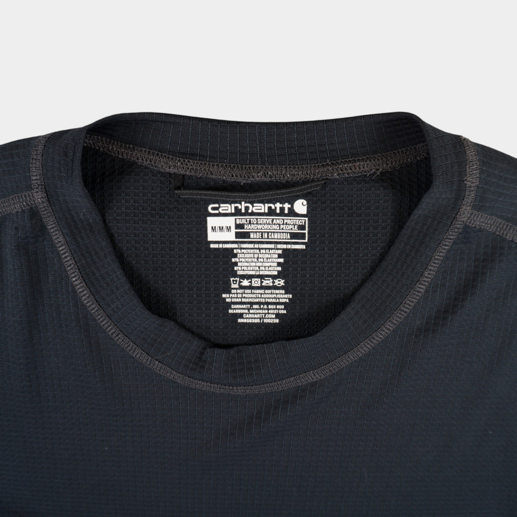 Carhartt Черна Блуза