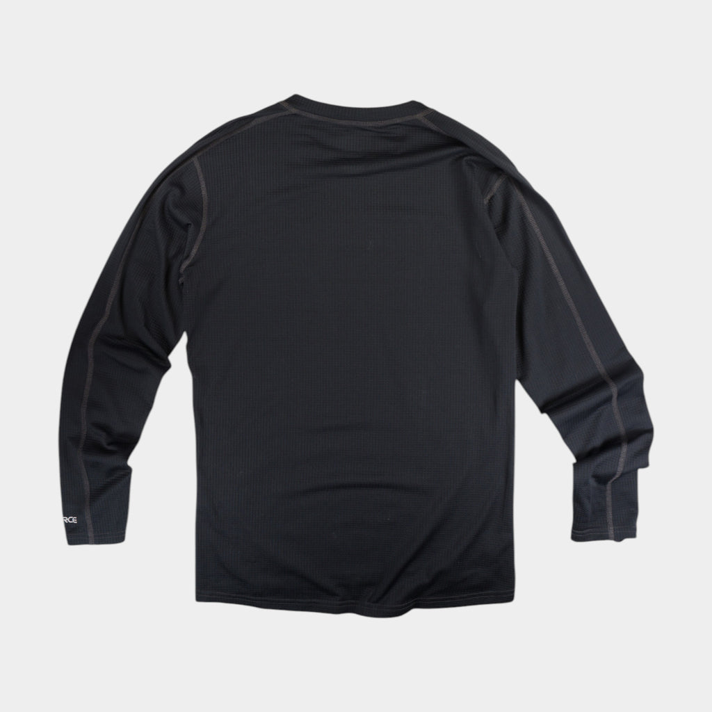 Carhartt Черна Блуза