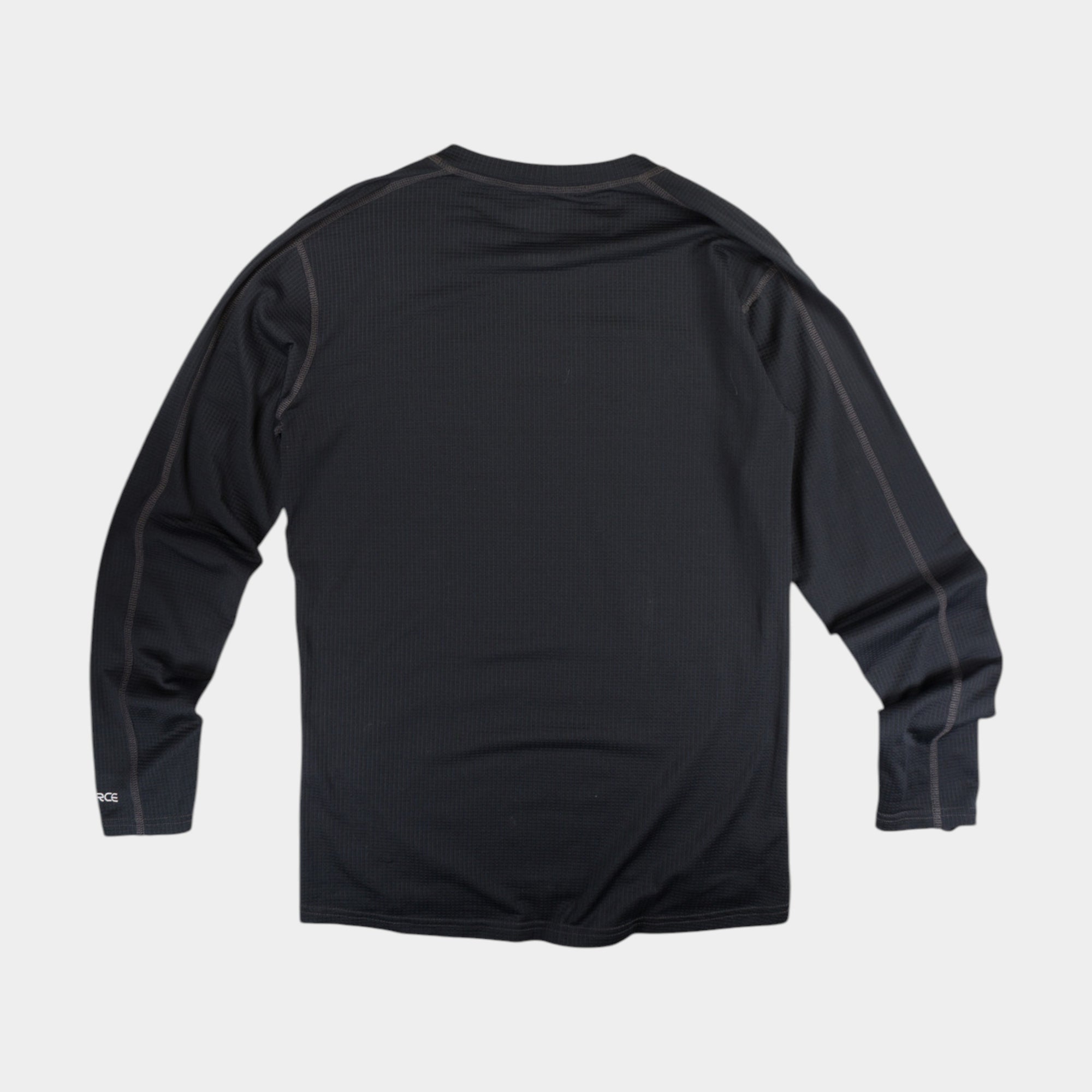 Carhartt Черна Блуза