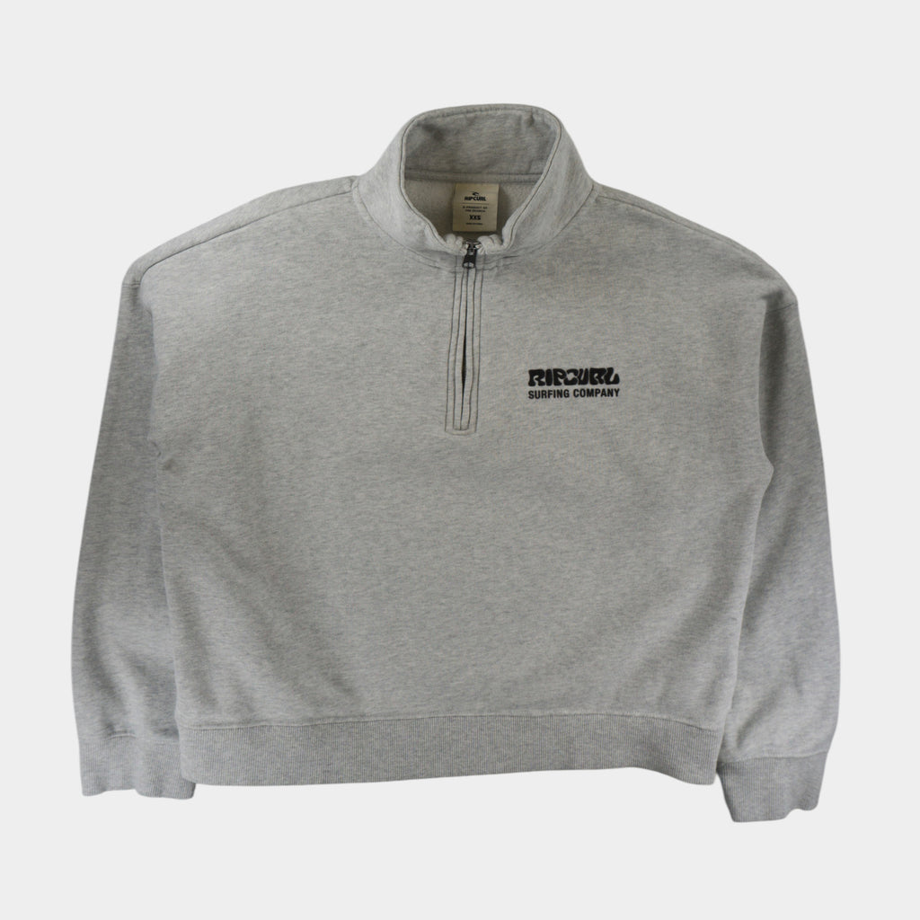 Rip Curl Сива Блуза