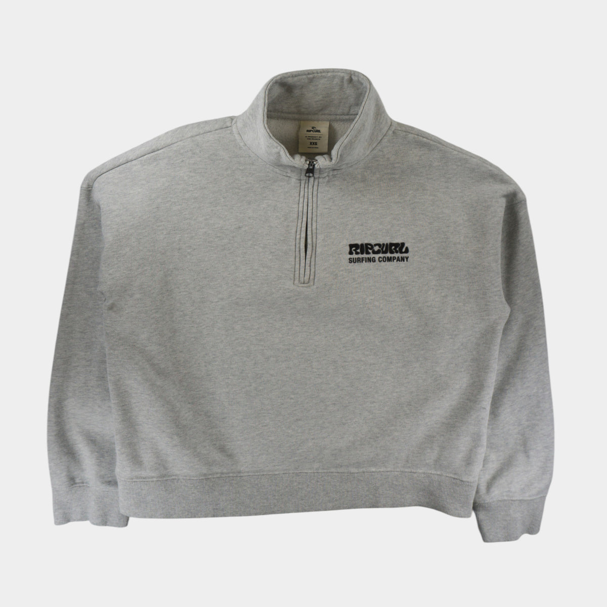 Rip Curl Сива Блуза