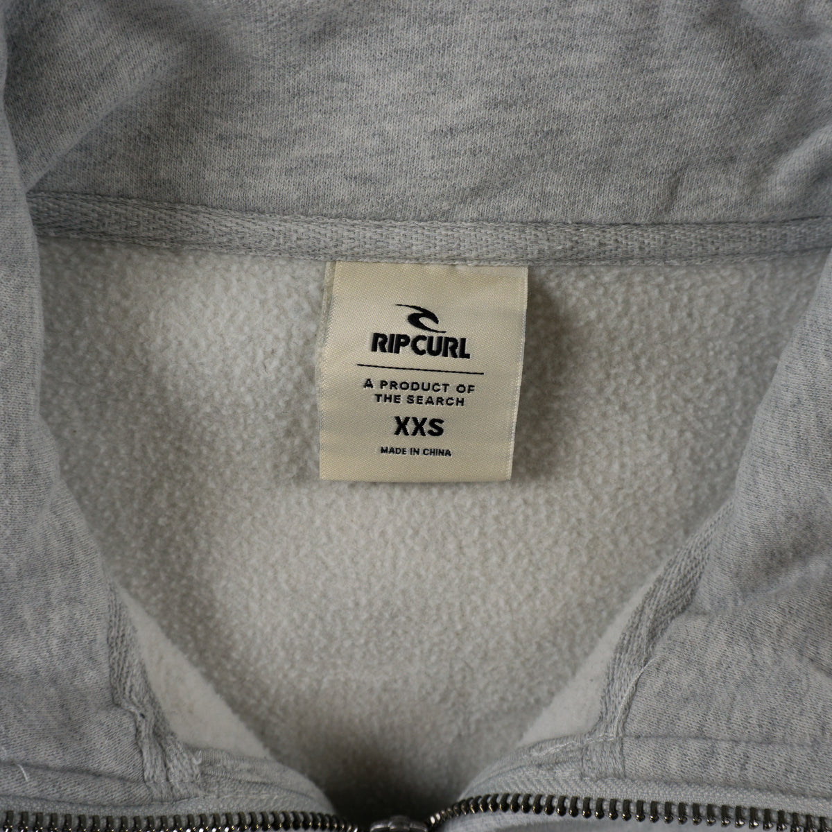 Rip Curl Сива Блуза