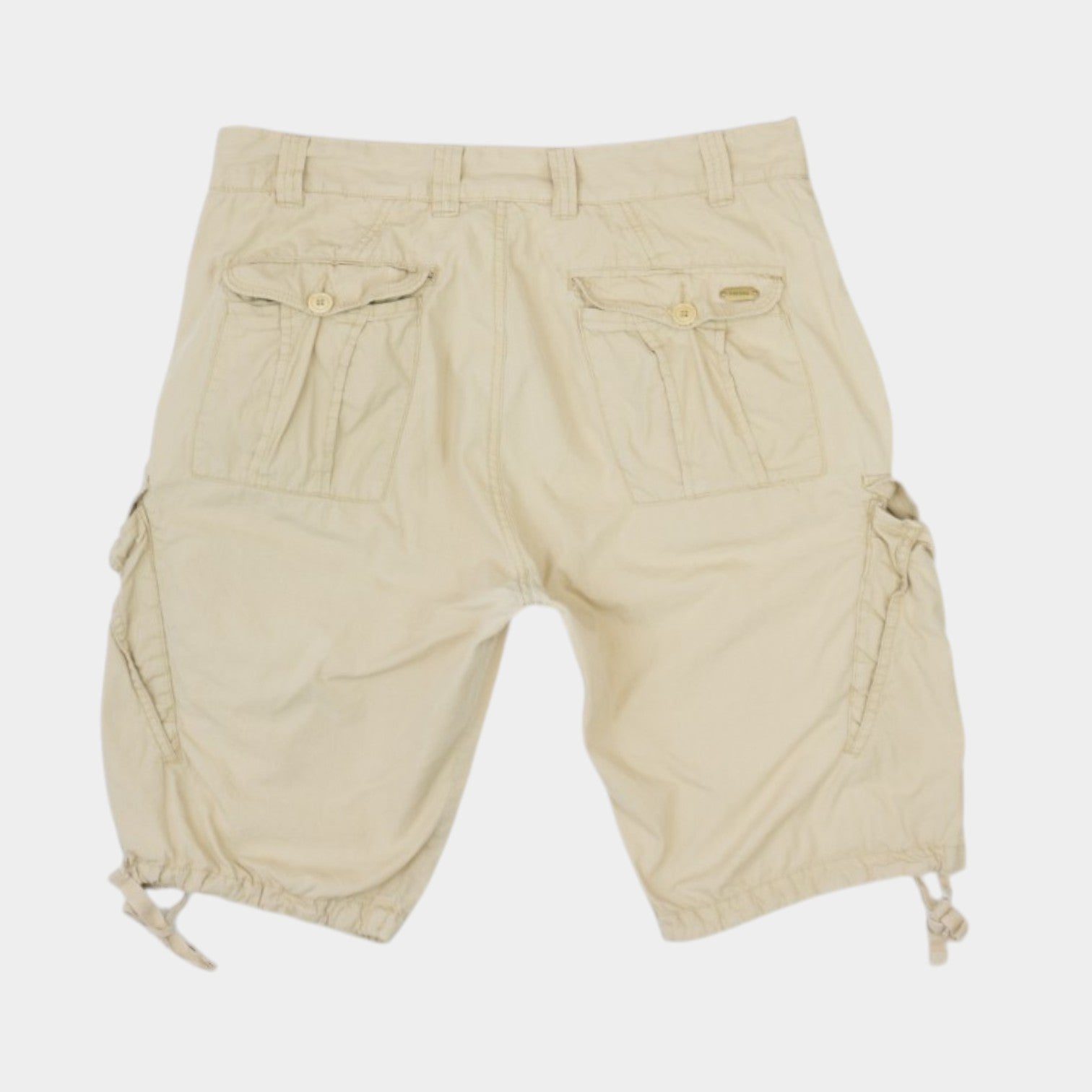 Diesel Vintage Карго Къси Панталони