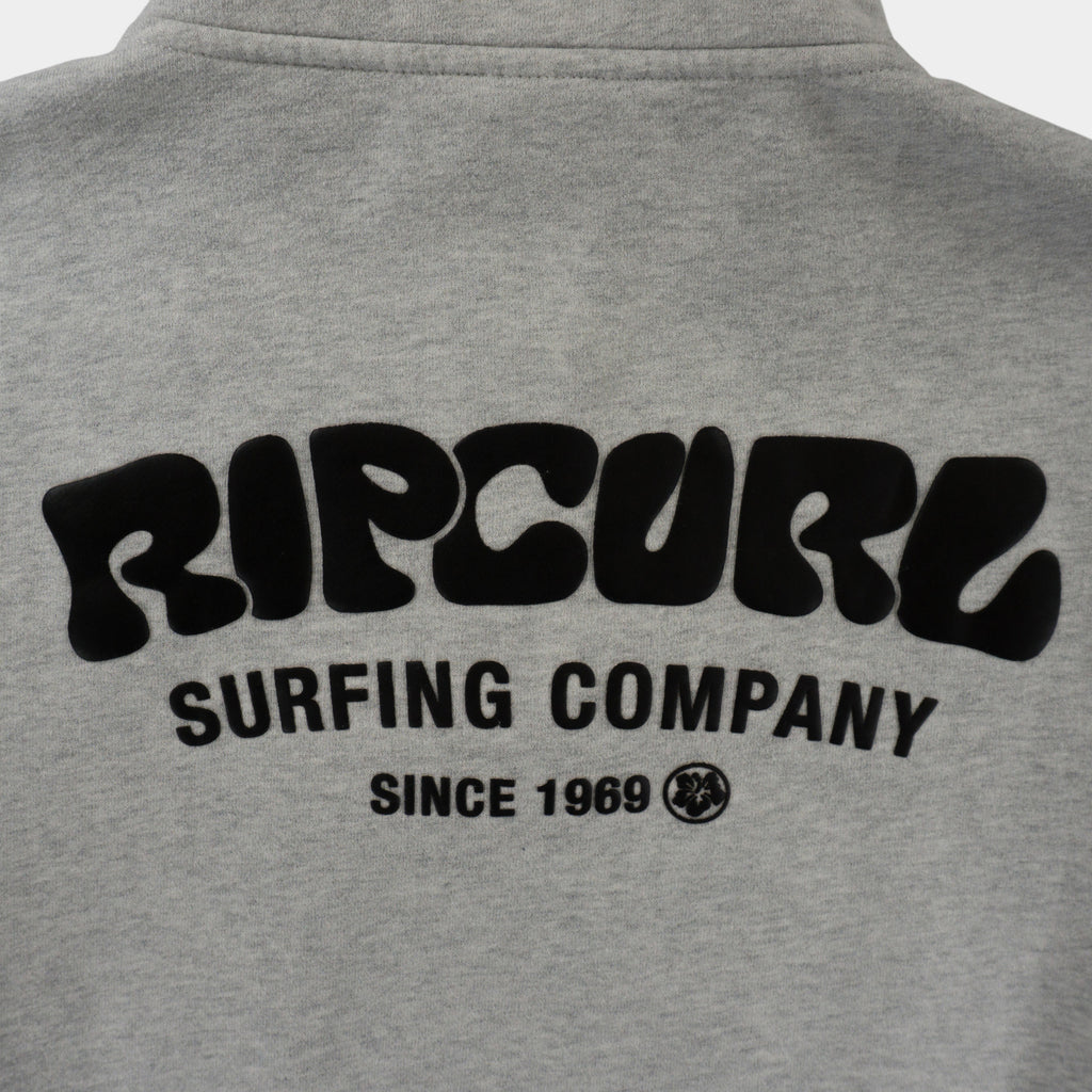 Rip Curl Сива Блуза