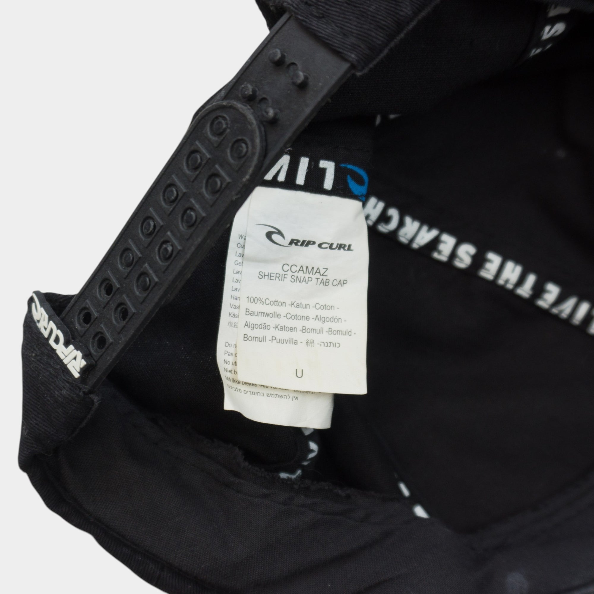 Rip Curl Шапка