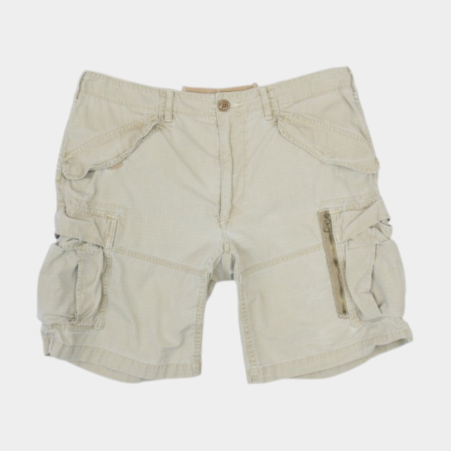 Polo Ralph Lauren Карго Къси Панталони