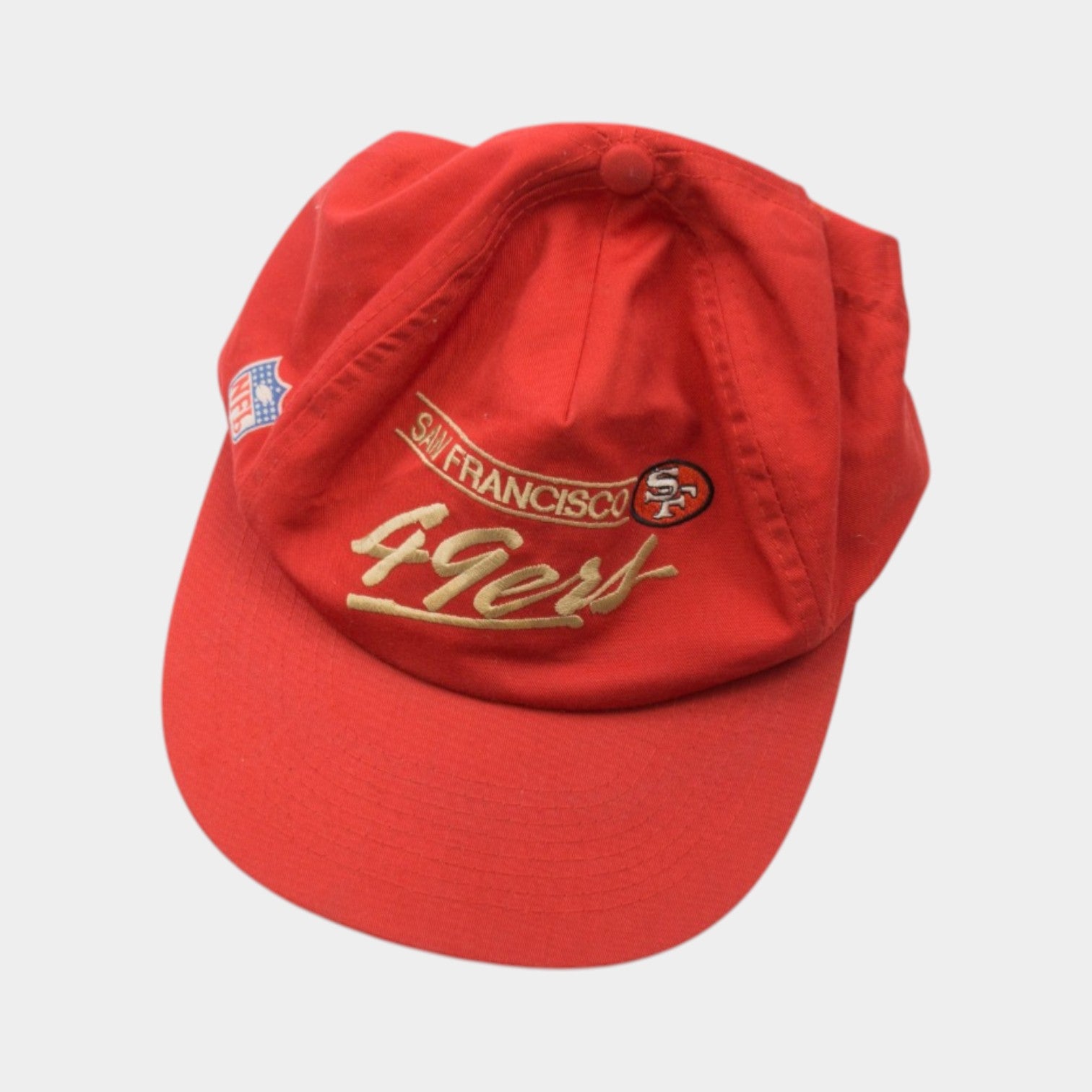 NFL Vintage 49ers 1992 Шапка