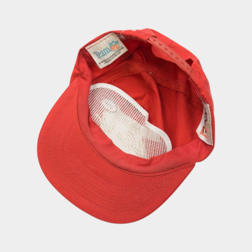 NFL Vintage 49ers 1992 Шапка
