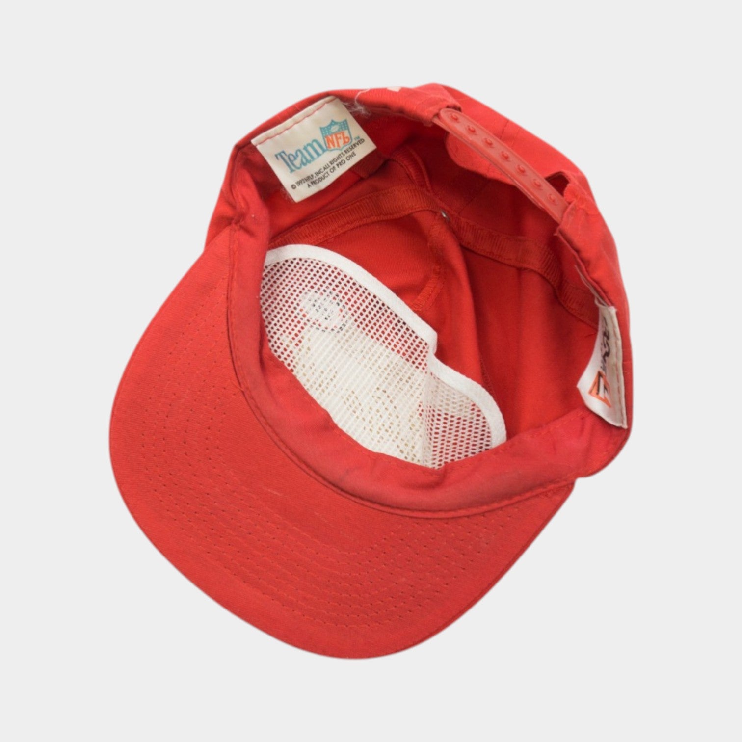 NFL Vintage 49ers 1992 Шапка
