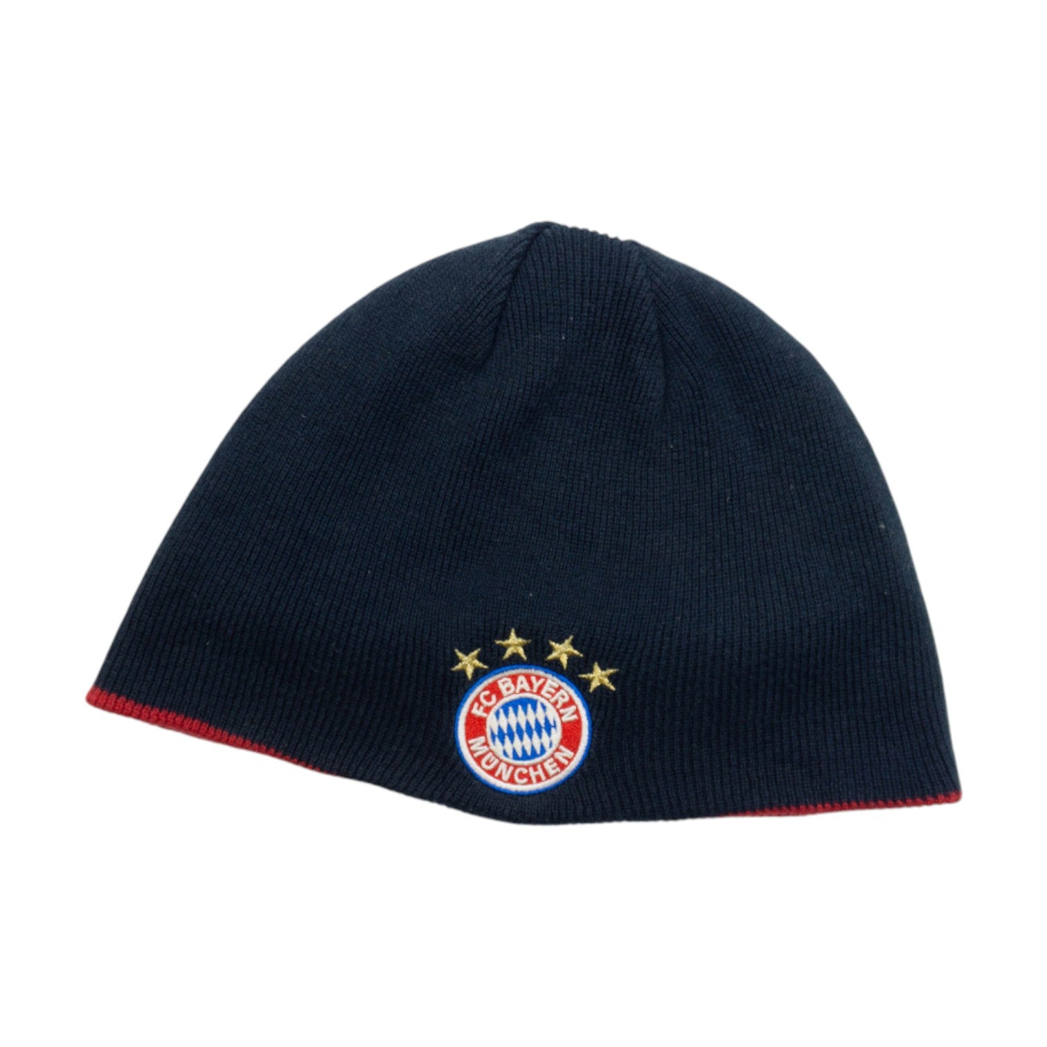 FC Bayern Munchen Двулицева Зимна Шапка