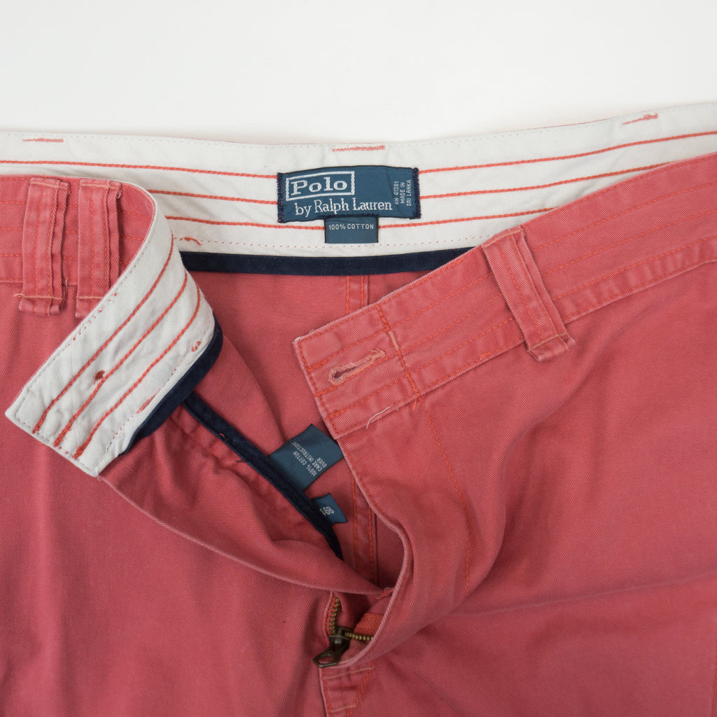Polo Ralph Lauren Карго Къси Панталони