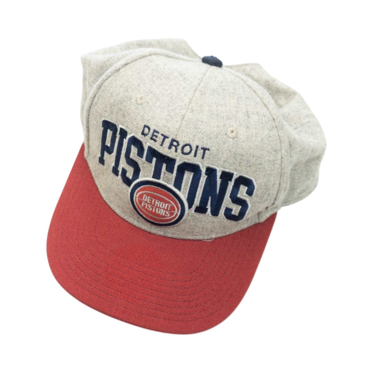 Mitchell & Ness NBA Pistons Шапка