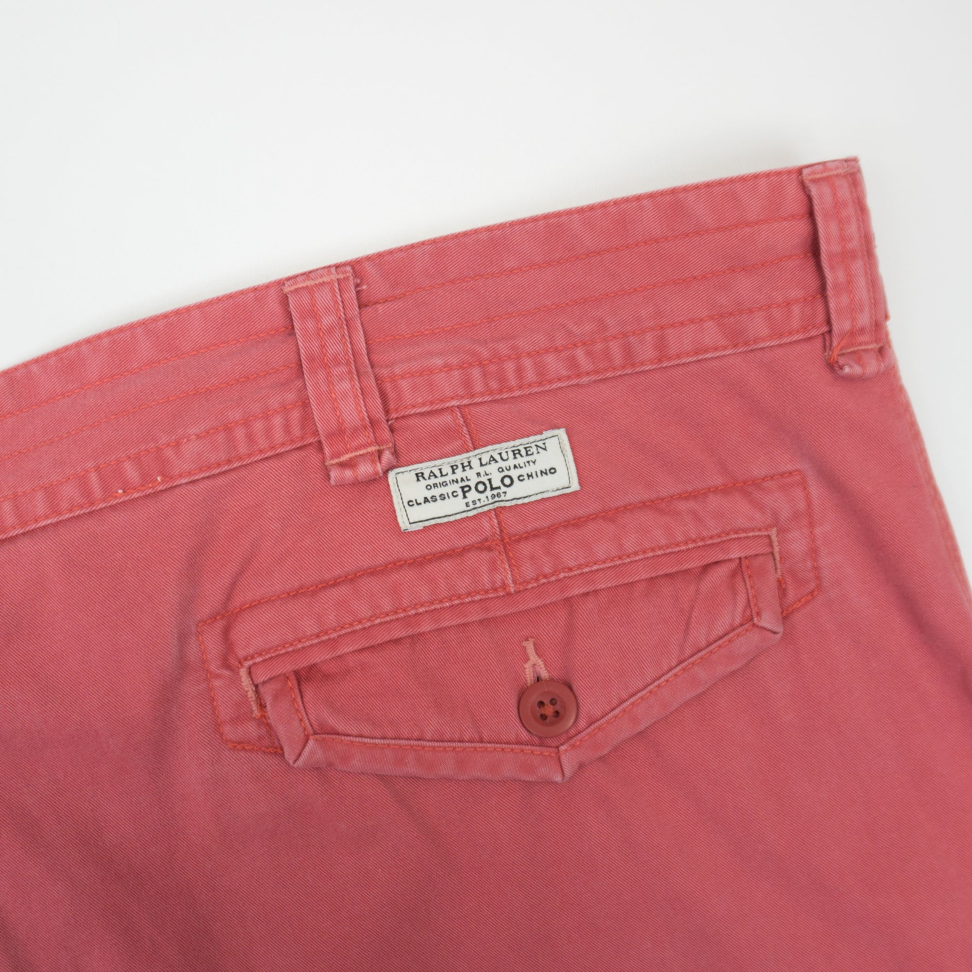 Polo Ralph Lauren Карго Къси Панталони