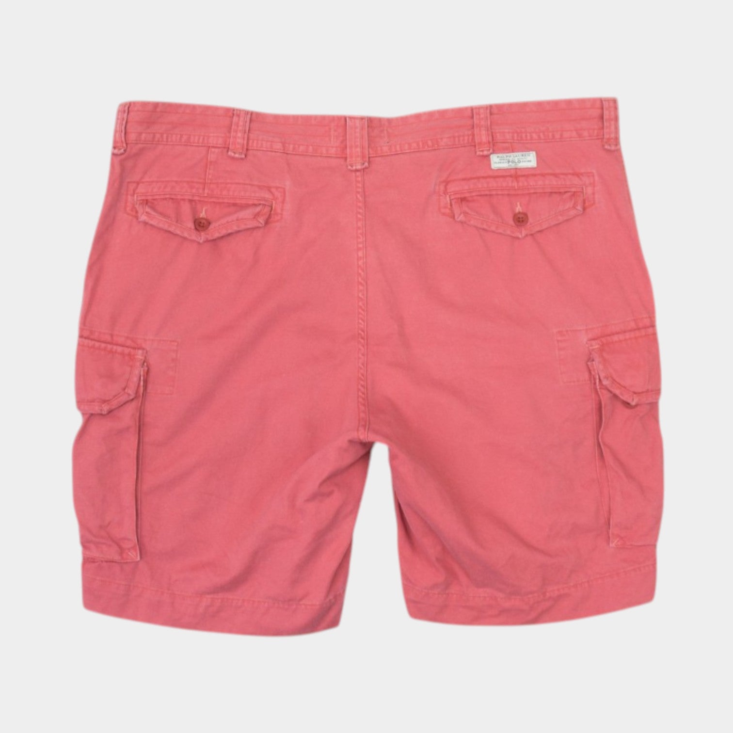 Polo Ralph Lauren Карго Къси Панталони