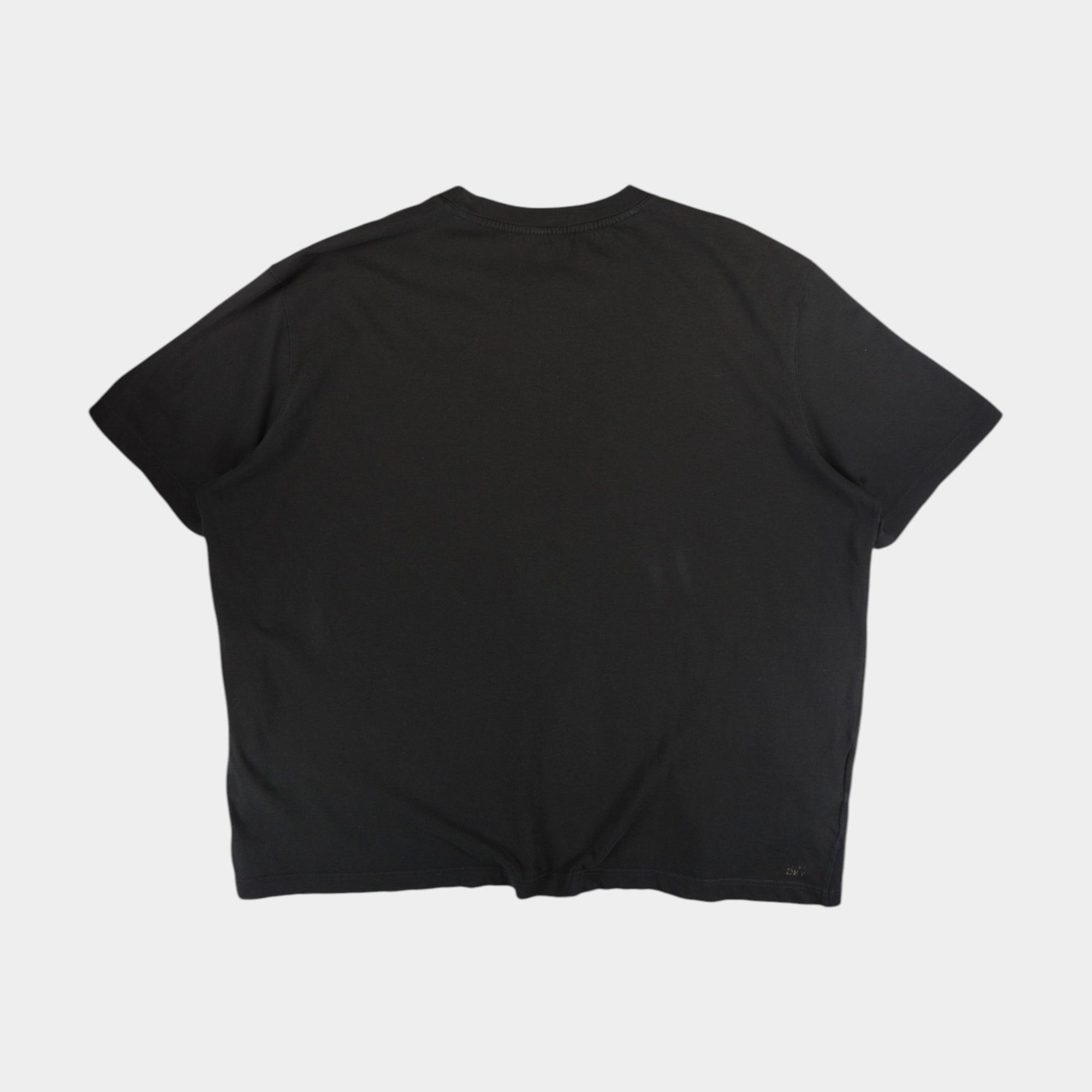 Lacoste Sport Черна Тениска