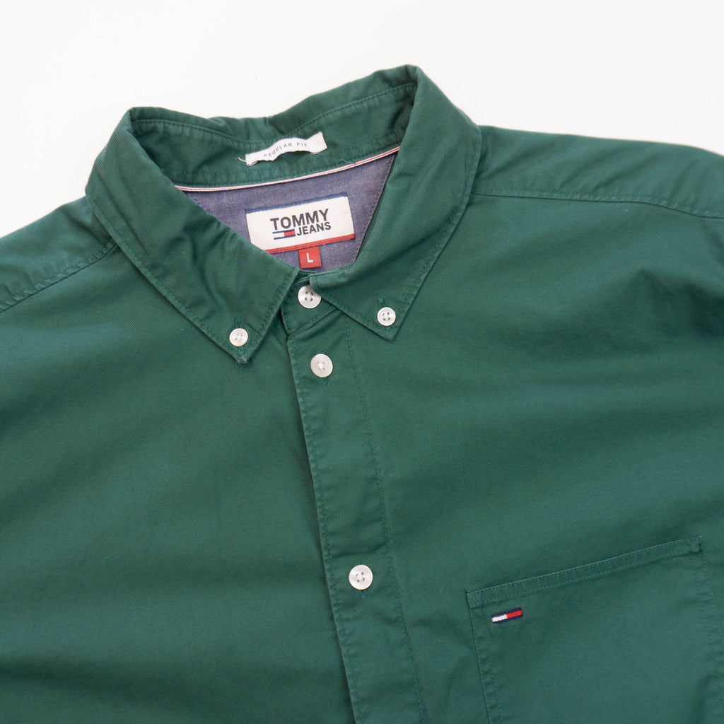 Tommy Hilfiger Риза