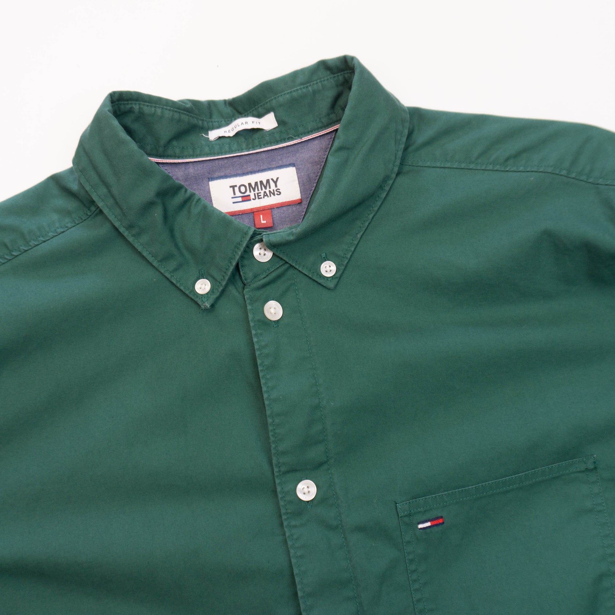 Tommy Hilfiger Риза