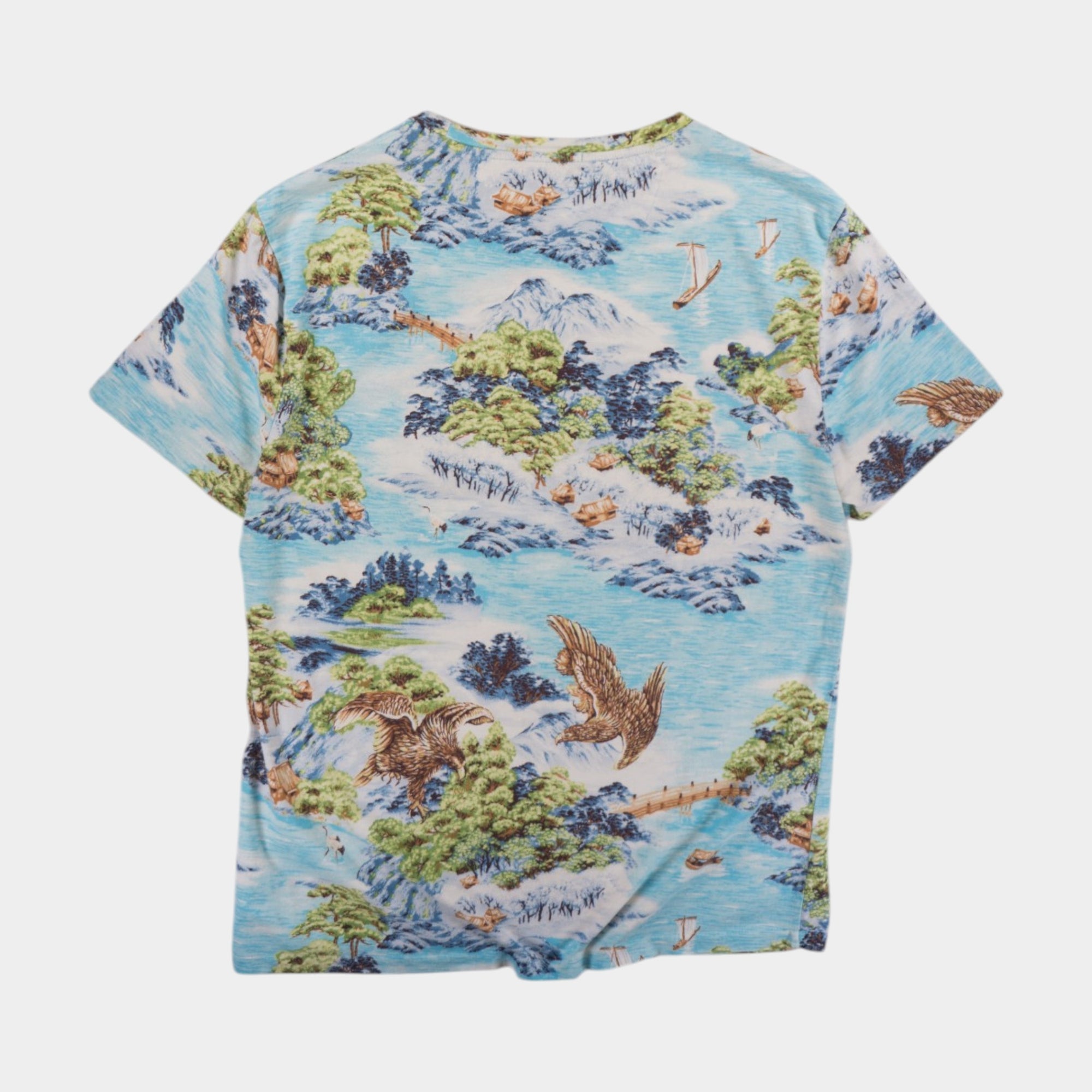 Polo Ralph Lauren Многоцветна Тениска
