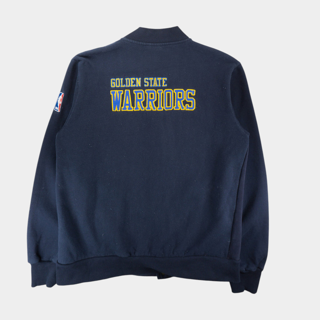 USA Basketball Golden State Warriors Синьо Яке