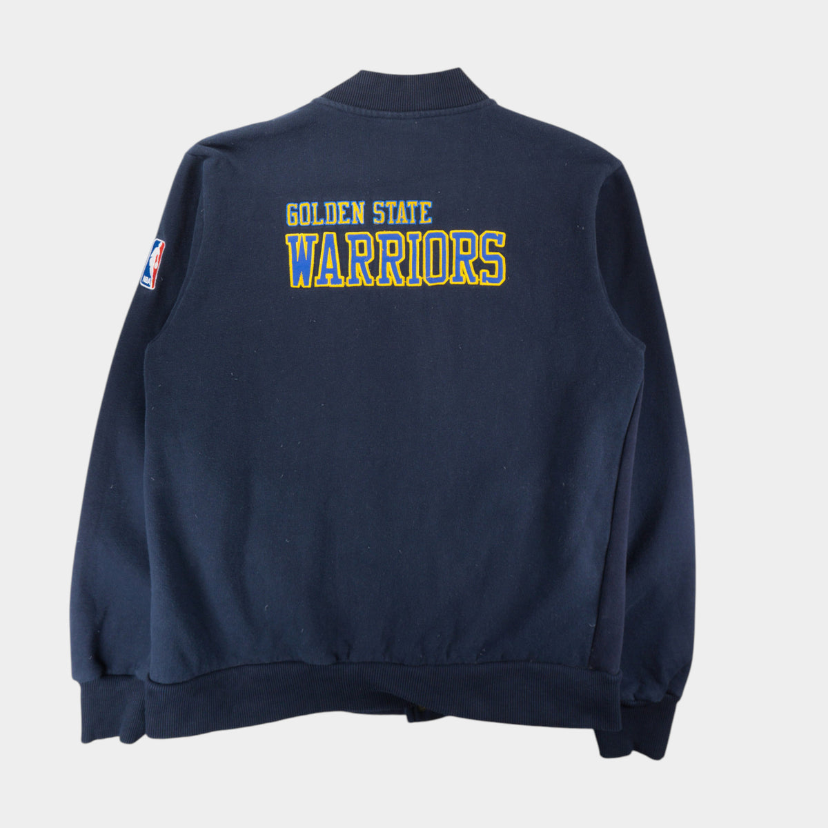 USA Basketball Golden State Warriors Синьо Яке
