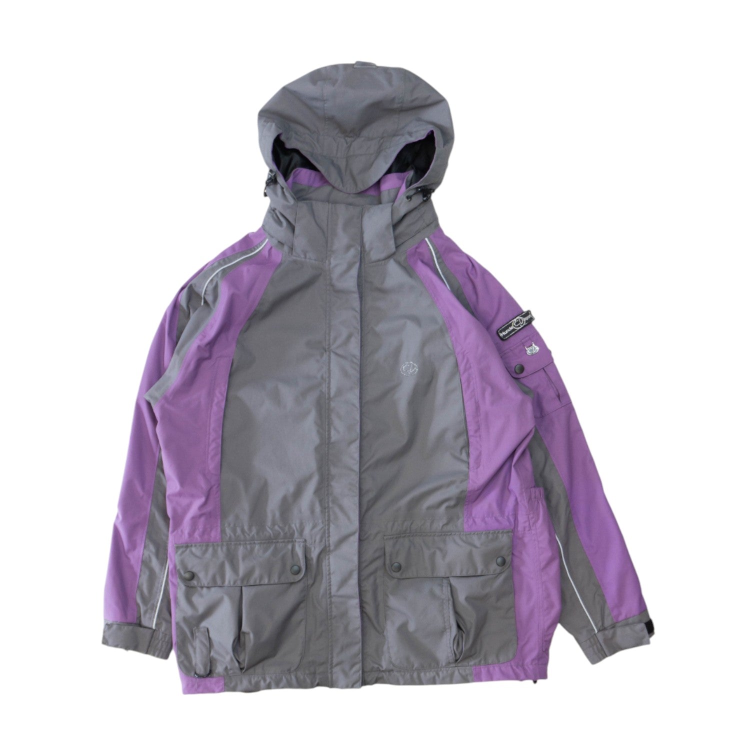 Schecker Туристическо Яке