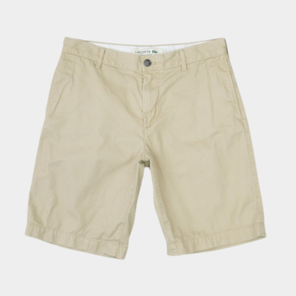 Lacoste Chino Къси Панталони