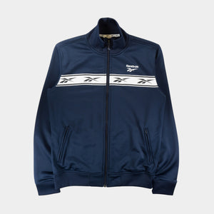 Reebok Classic Синьо Горнище