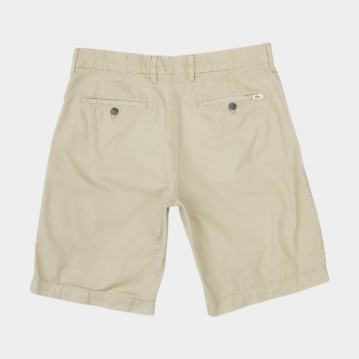 Lacoste Chino Къси Панталони