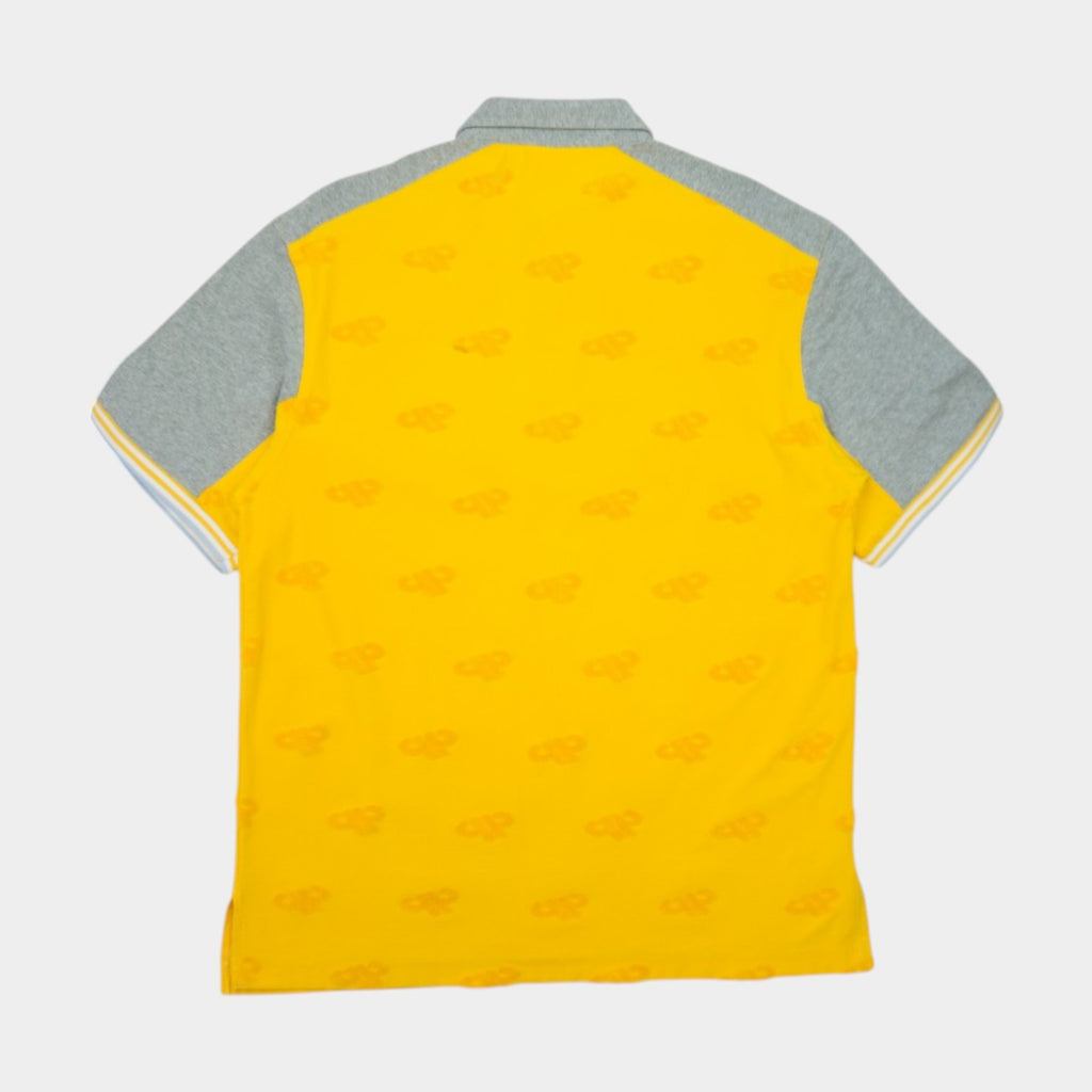 Pelle Pelle Vintage Тениска с Яка