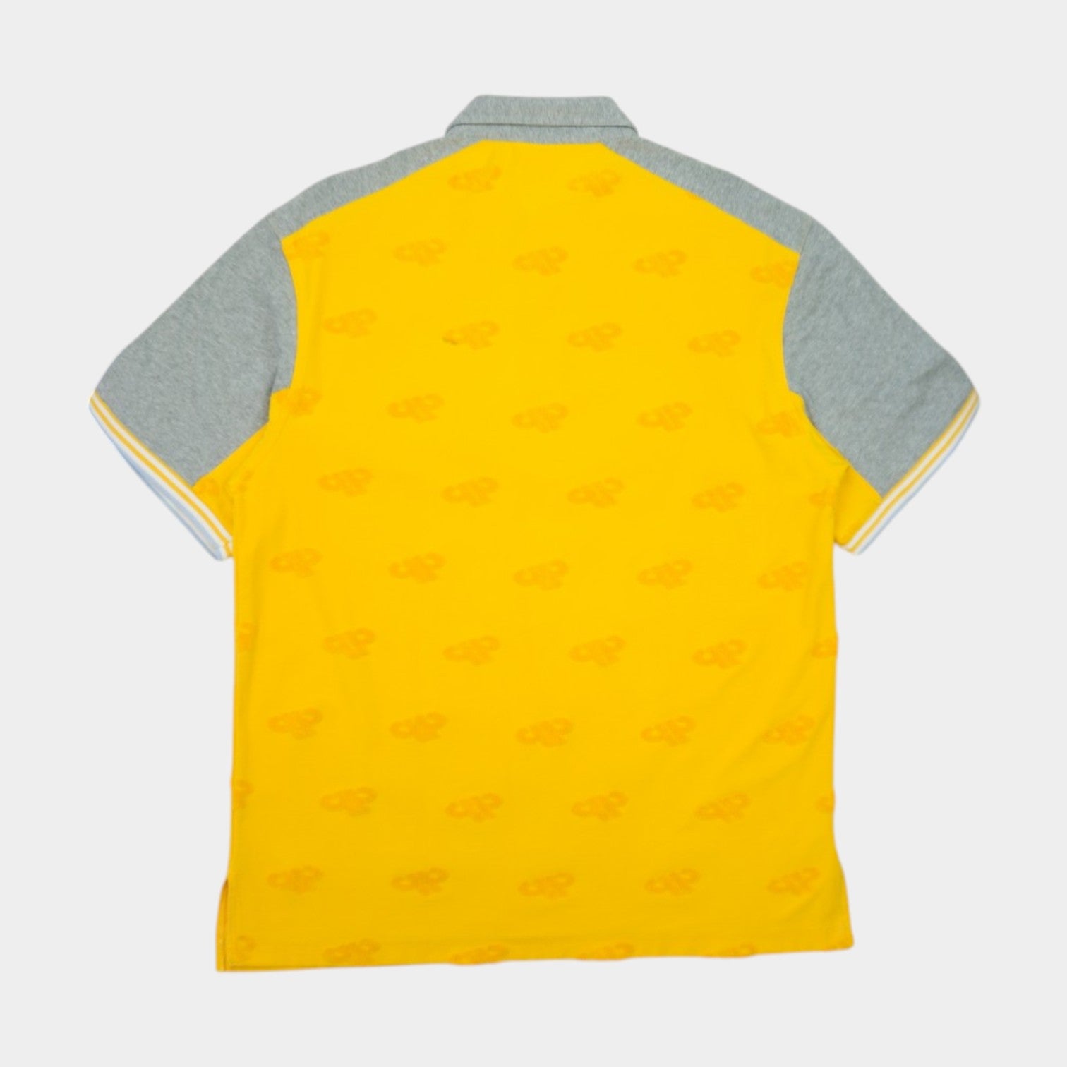 Pelle Pelle Vintage Тениска с Яка